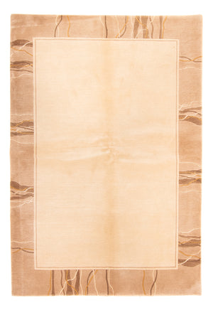 Tappeto Nepal - Reale - 238 x 171 cm - beige