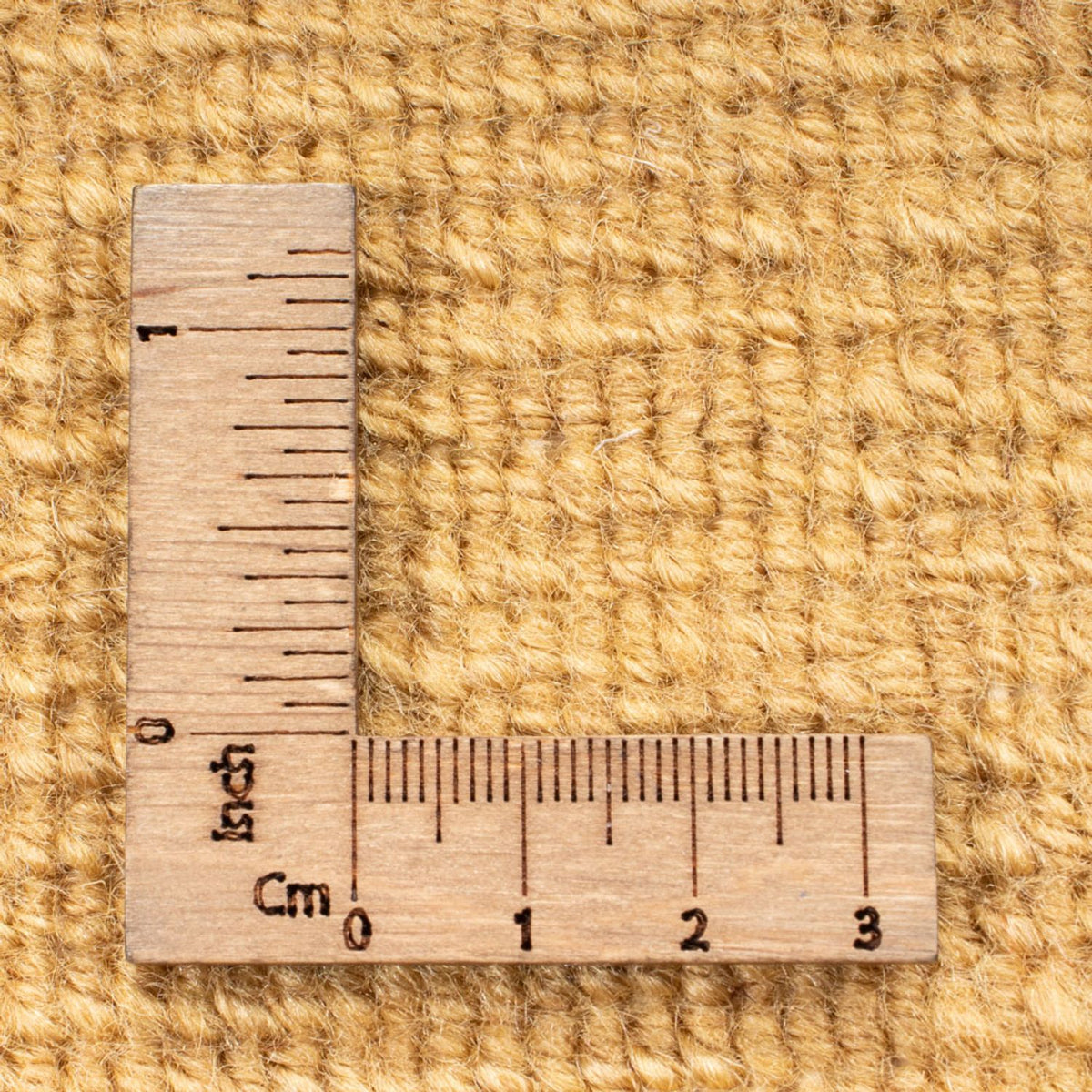 Tappeto Nepal - Reale - 230 x 172 cm - beige