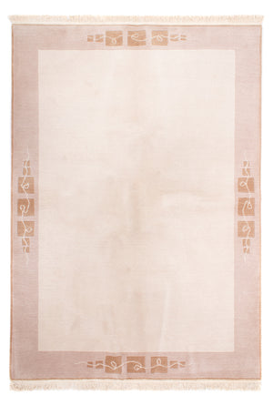 Tappeto Nepal - 239 x 171 cm - beige