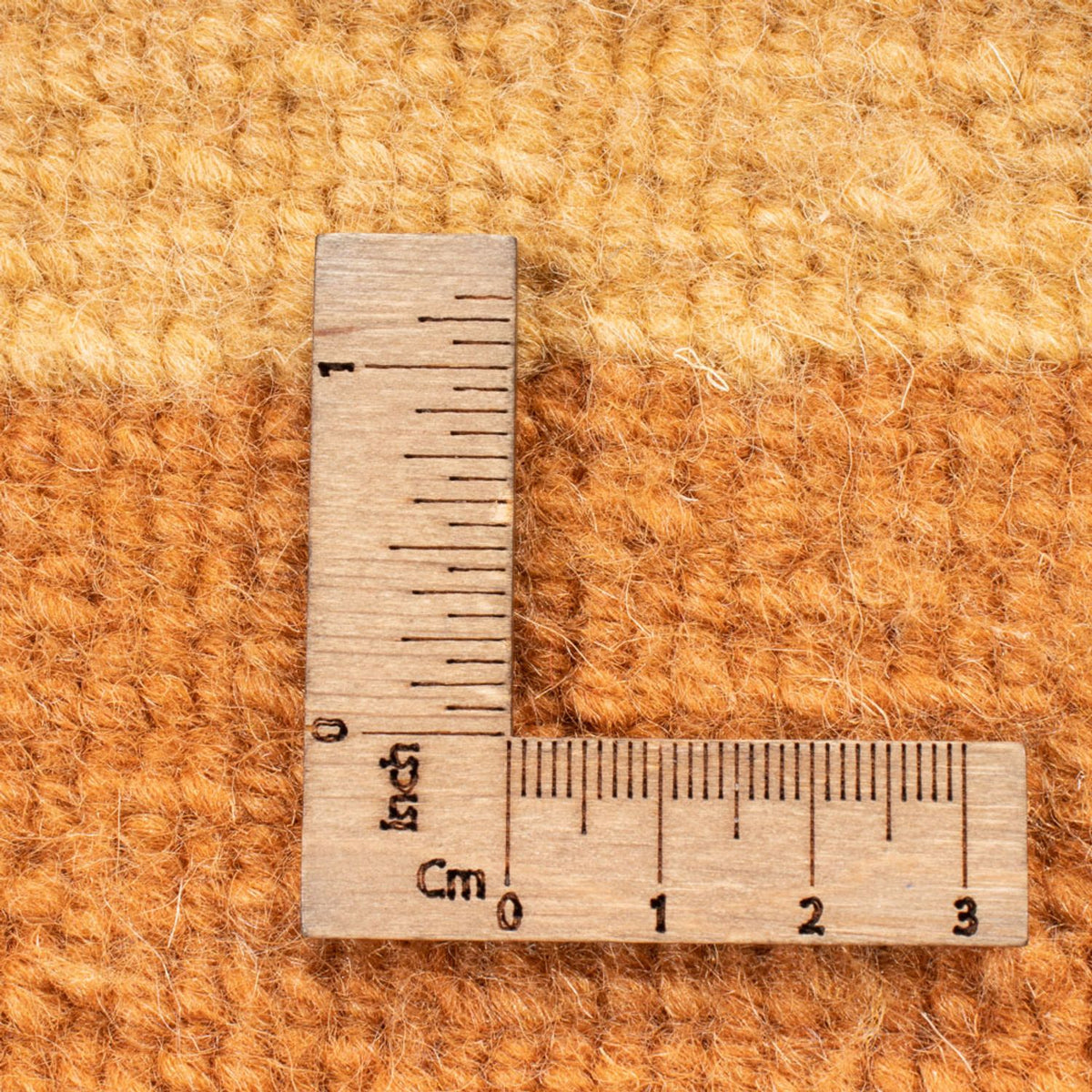 Tappeto Nepal - 236 x 170 cm - oro