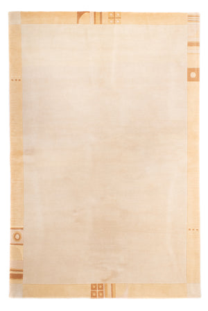 Tappeto Nepal - Reale - 234 x 160 cm - beige