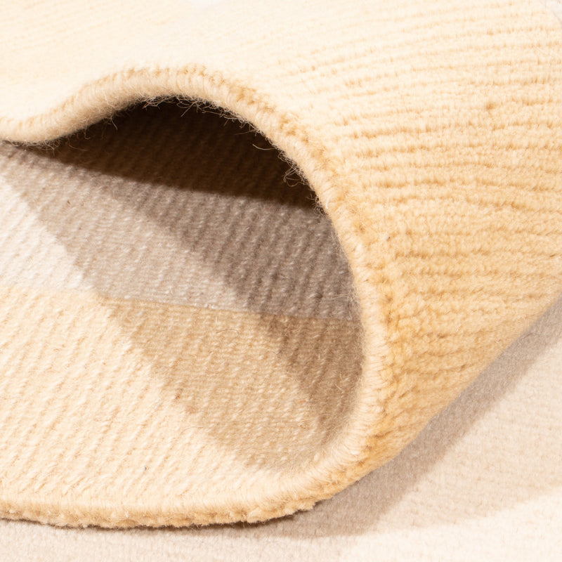 Tappeto Nepal - Reale - 234 x 160 cm - beige