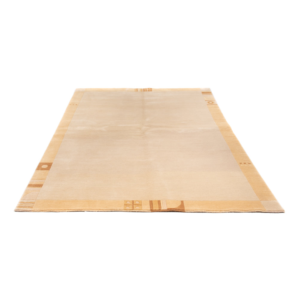 Tappeto Nepal - Reale - 234 x 160 cm - beige