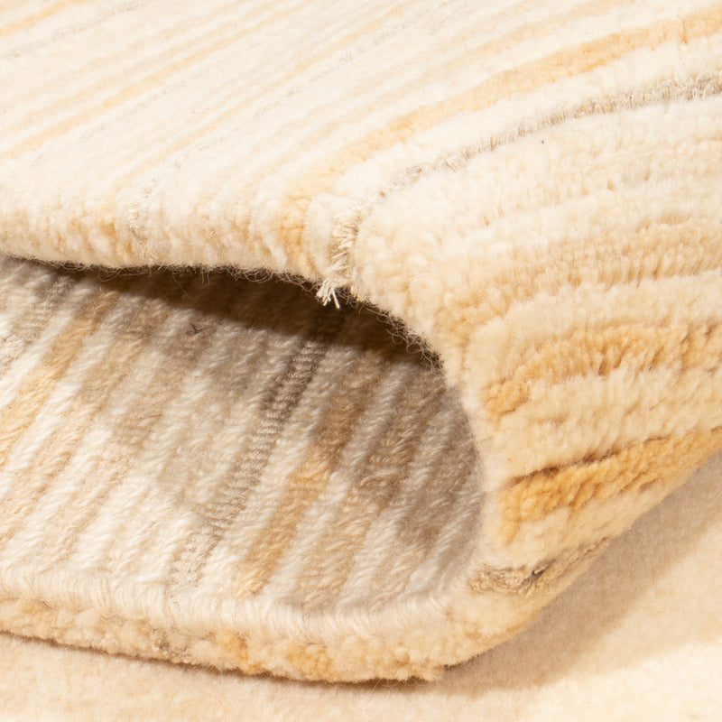 Tappeto Nepal - Reale - 244 x 172 cm - beige