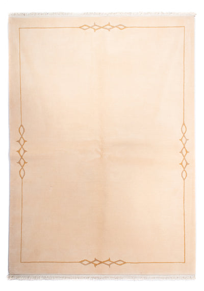 Tappeto Nepal 172x238cm - Tappeto di lana