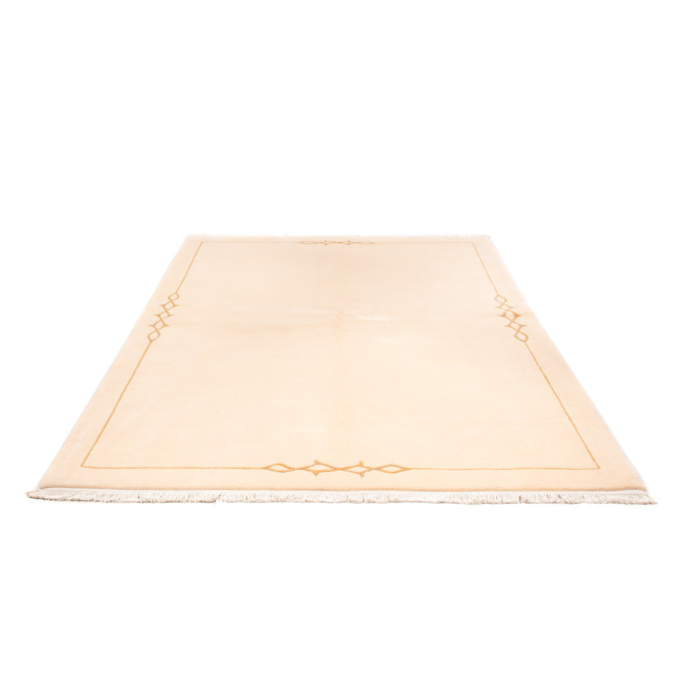 Tappeto Nepal - Reale - 238 x 172 cm - beige
