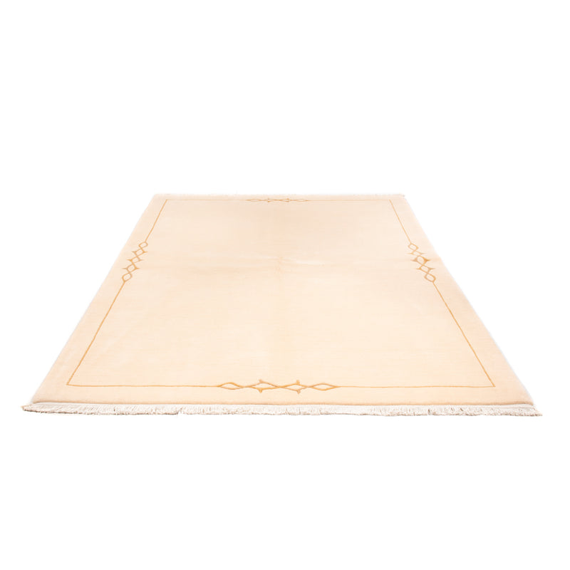 Tappeto Nepal - Reale - 238 x 172 cm - beige