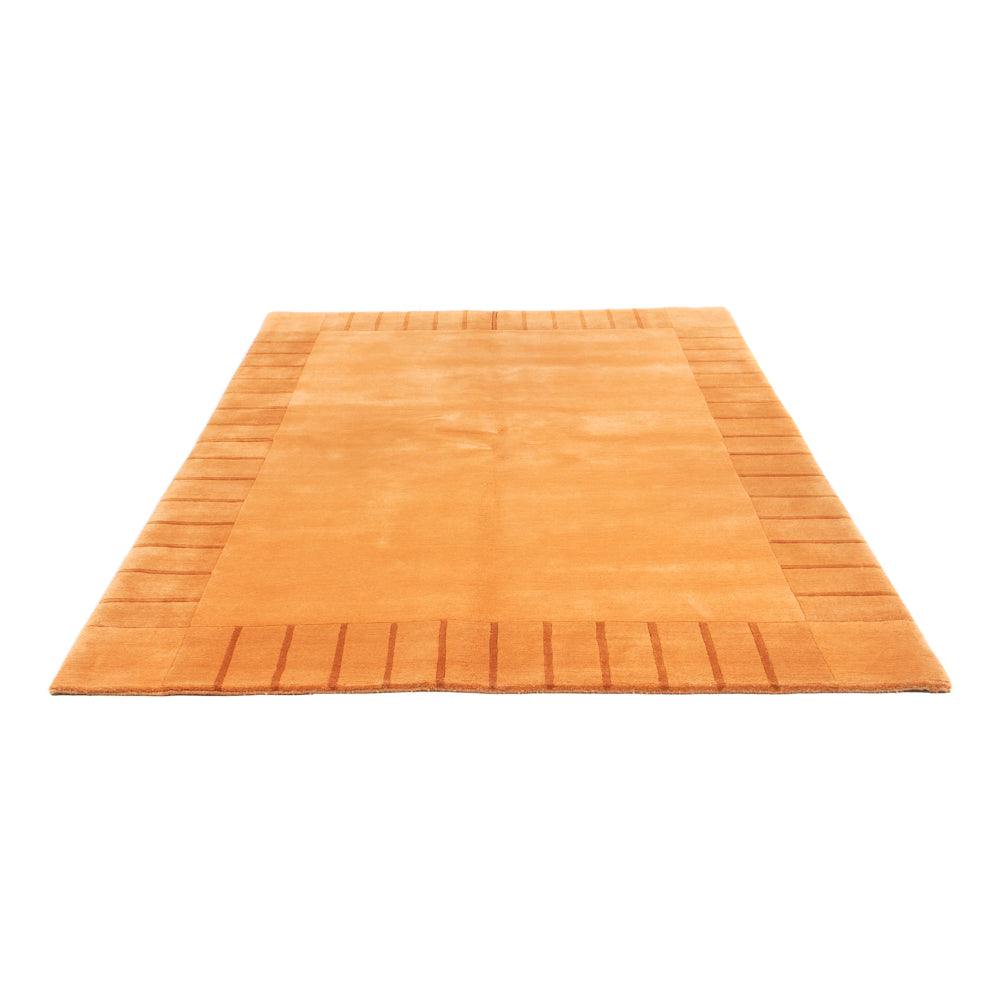 Tappeto Nepal - Reale - 235 x 174 cm - salmone