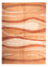 Tappeto Nepal - 237 x 172 cm - marrone