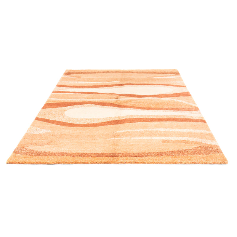 Tappeto Nepal - 237 x 172 cm - marrone