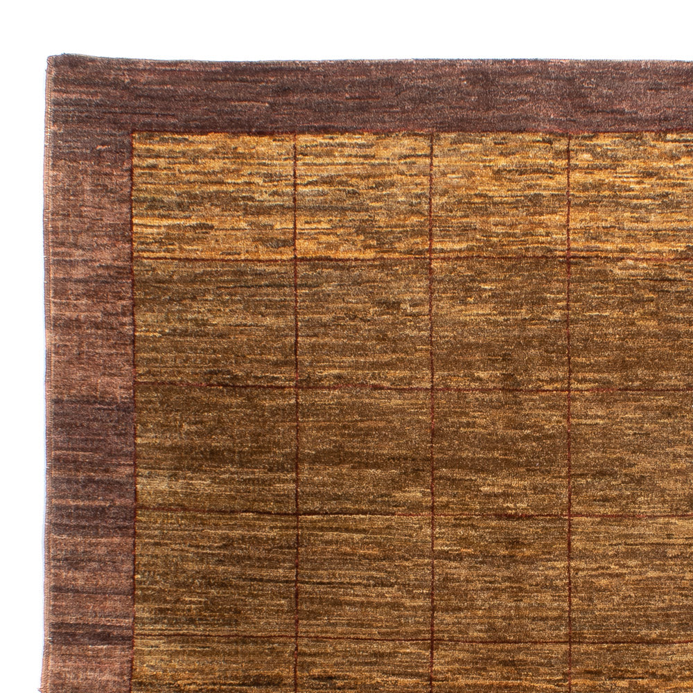 Tappeto Ziegler - Moderno - 193 x 146 cm - marrone
