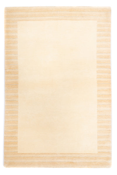 Tappeto Nepal 143x211cm - Tappeto di lana