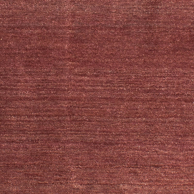 Tappeto di lana - 192 x 137 cm - viola