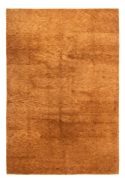 Gabbeh Indo Tappeto 202x297cm - Tappeto di lana
