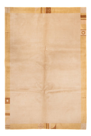 Tappeto Nepal - Reale - 284 x 191 cm - beige
