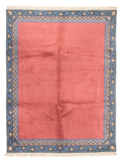 Tappeto Nepal 201x251cm - Tappeto di lana