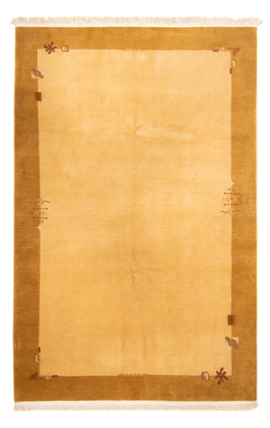 Tappeto Nepal - 297 x 200 cm - beige