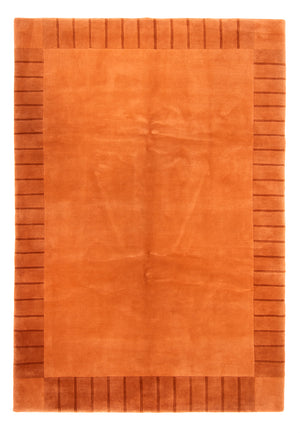 Tappeto Nepal - Reale - 300 x 205 cm - terracotta