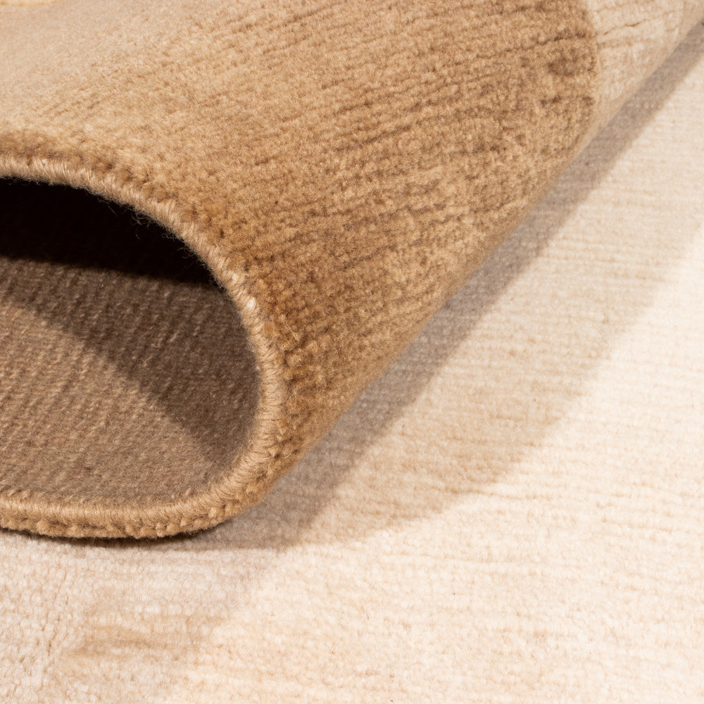 Tappeto Nepal - 295 x 199 cm - beige