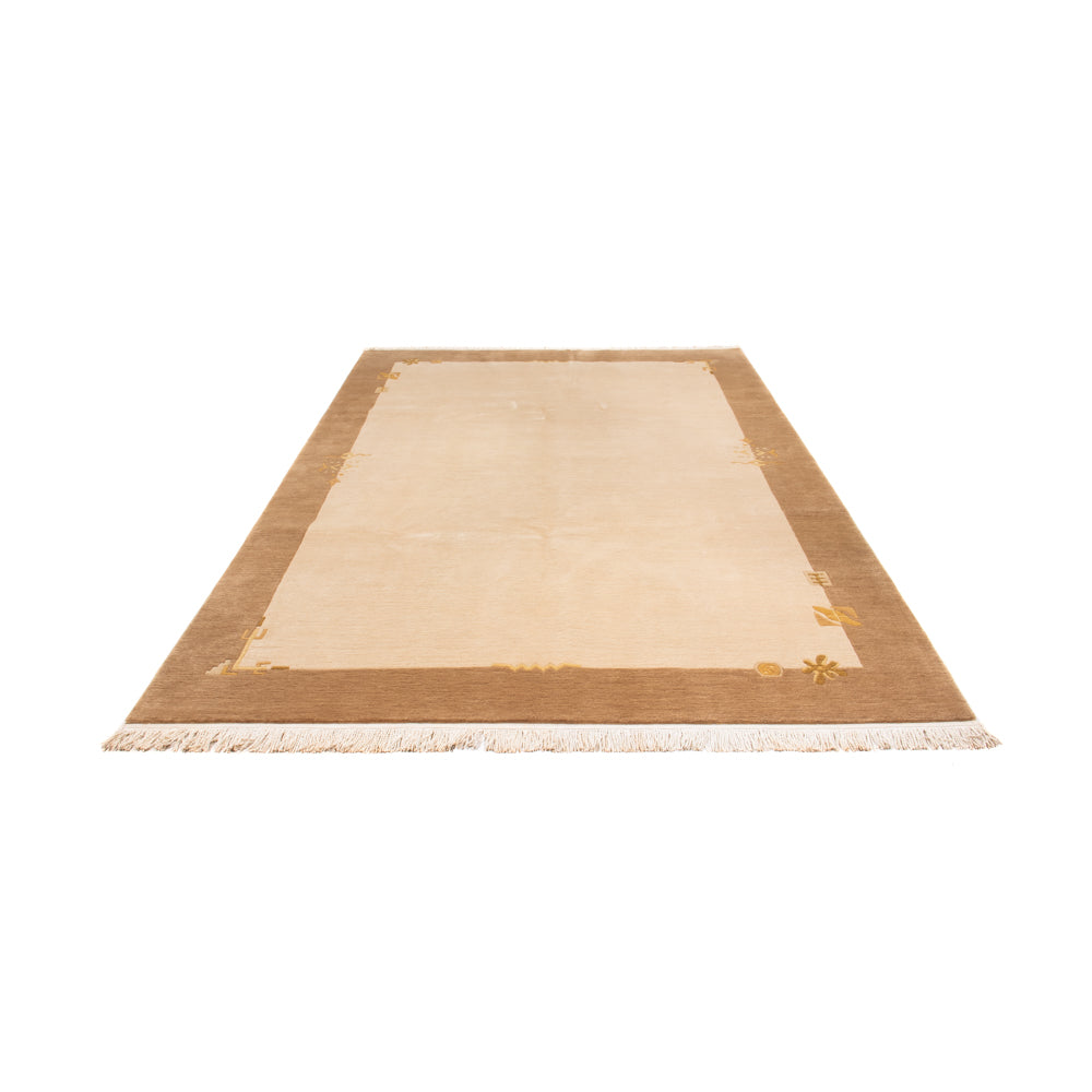 Tappeto Nepal - 295 x 199 cm - beige
