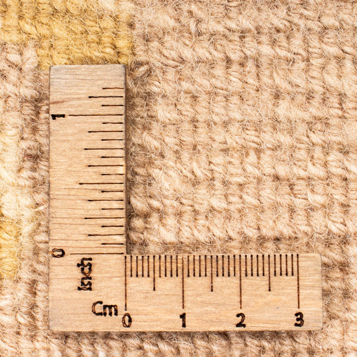 Tappeto Nepal - 295 x 199 cm - beige