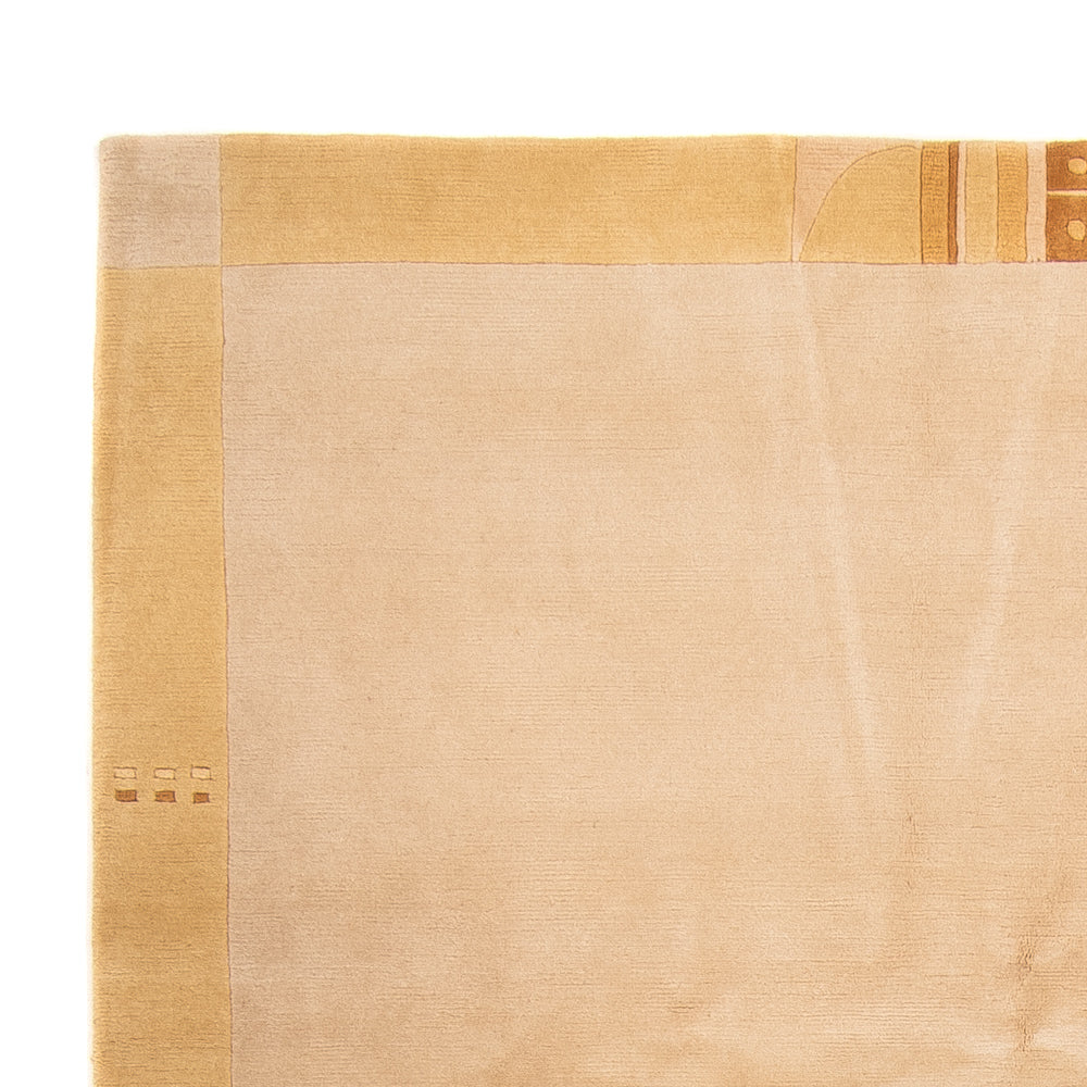 Tappeto Nepal - Reale - 300 x 200 cm - beige