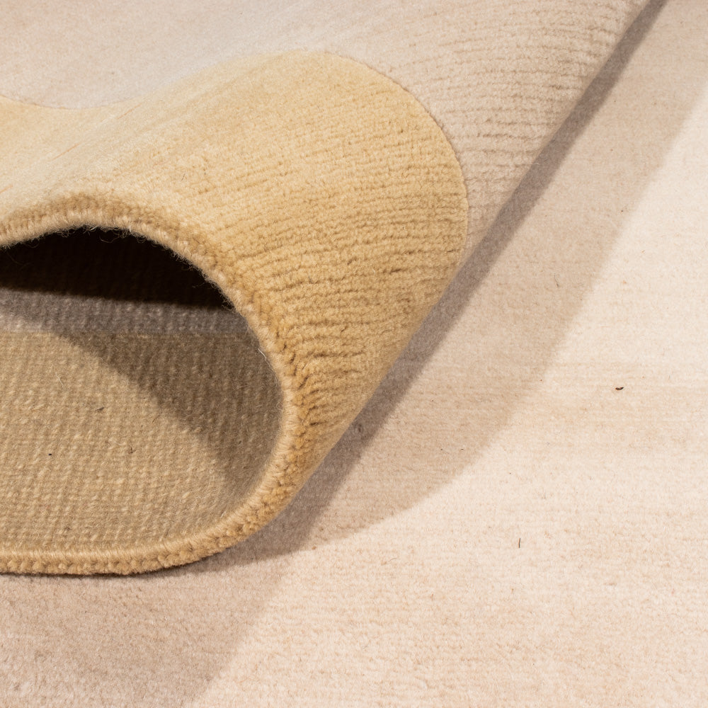 Tappeto Nepal - Reale - 300 x 200 cm - beige