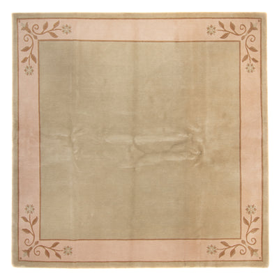 Tappeto Nepal 250x250cm - Tappeto di lana