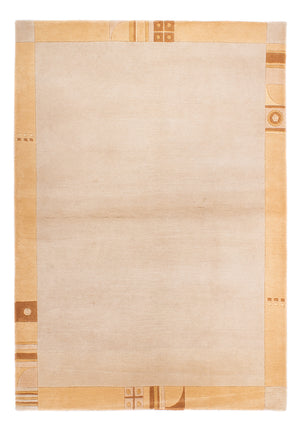 Tappeto Nepal - 176 x 124 cm - beige