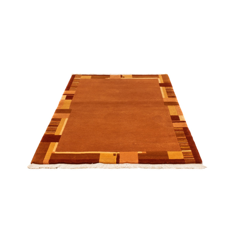 Tappeto Nepal - 179 x 119 cm - marrone