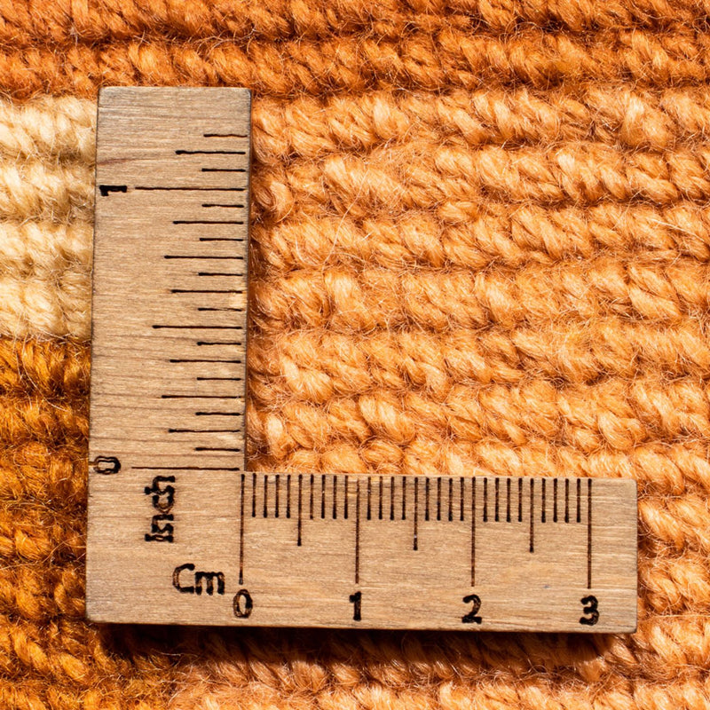 Tappeto Nepal - 179 x 119 cm - marrone