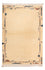 Tappeto Nepal - 183 x 123 cm - beige