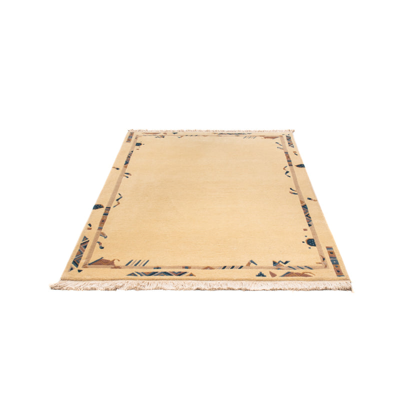 Tappeto Nepal - 183 x 123 cm - beige