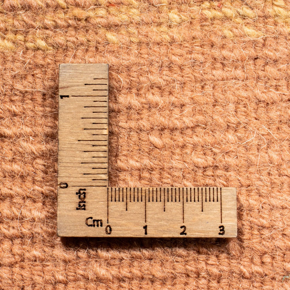 Tappeto Nepal - 185 x 120 cm - multicolore