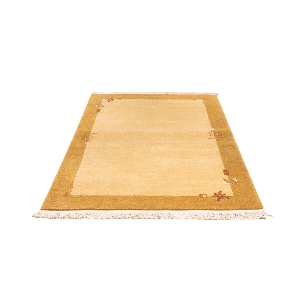 Tappeto Nepal - 181 x 123 cm - beige