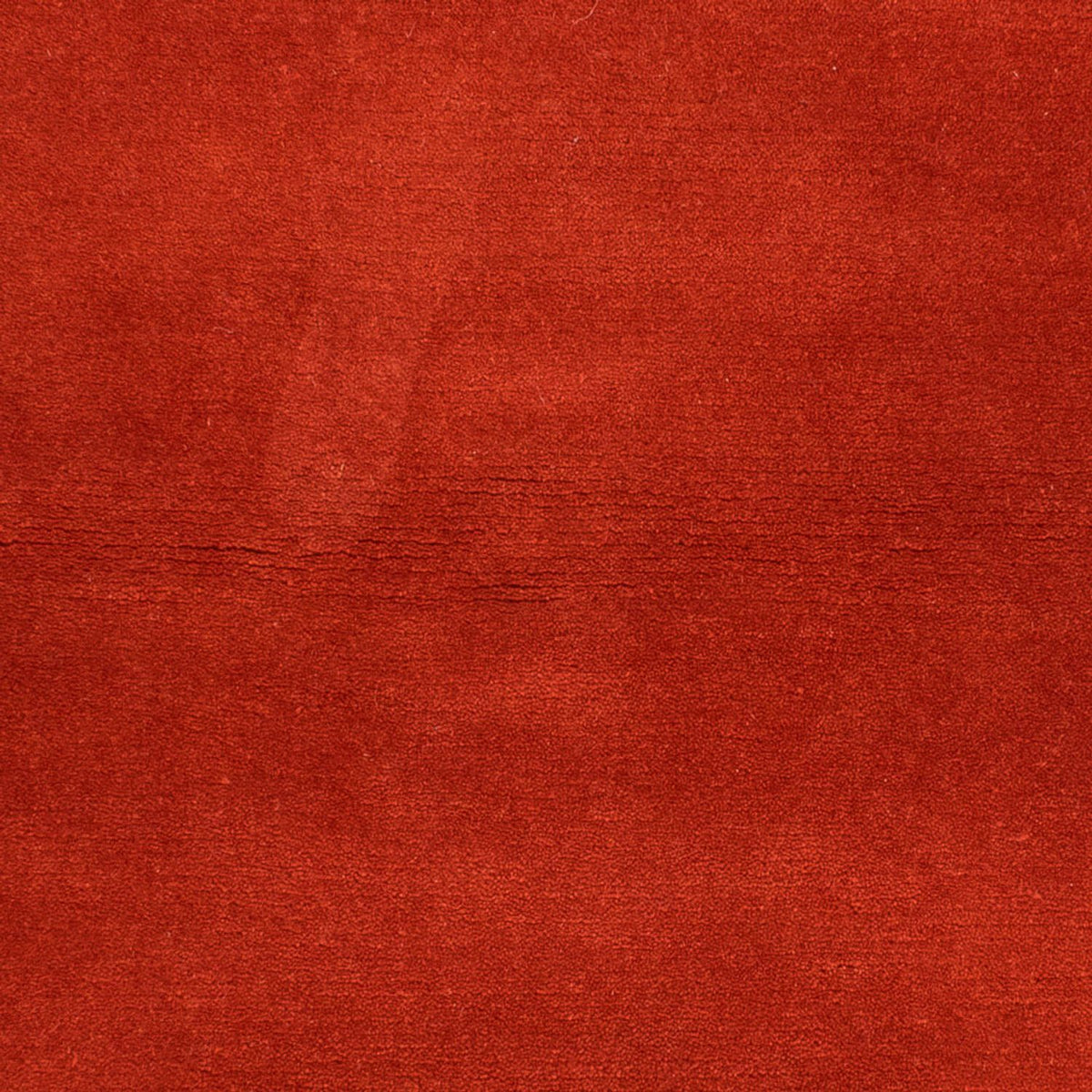 Tappeto Nepal - 180 x 120 cm - rosso