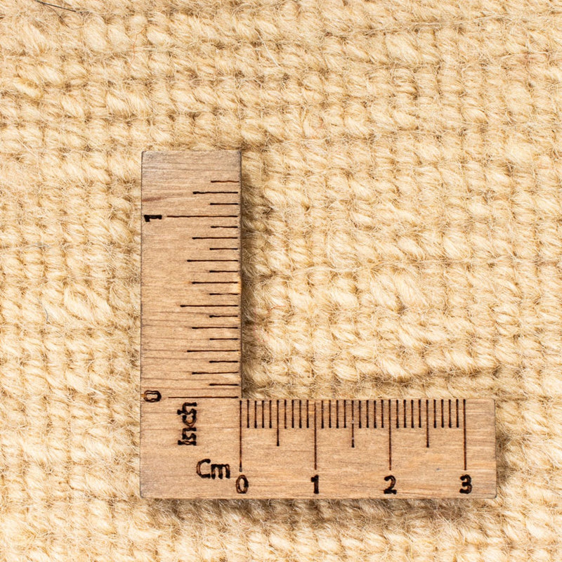 Tappeto Nepal - 181 x 122 cm - beige