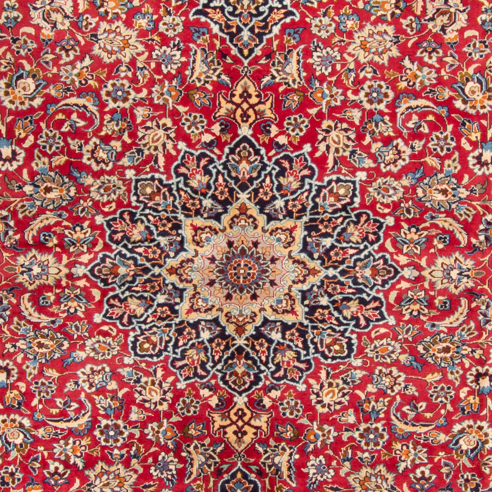 Tappeto Persero - Classico - 399 x 292 cm - rosso