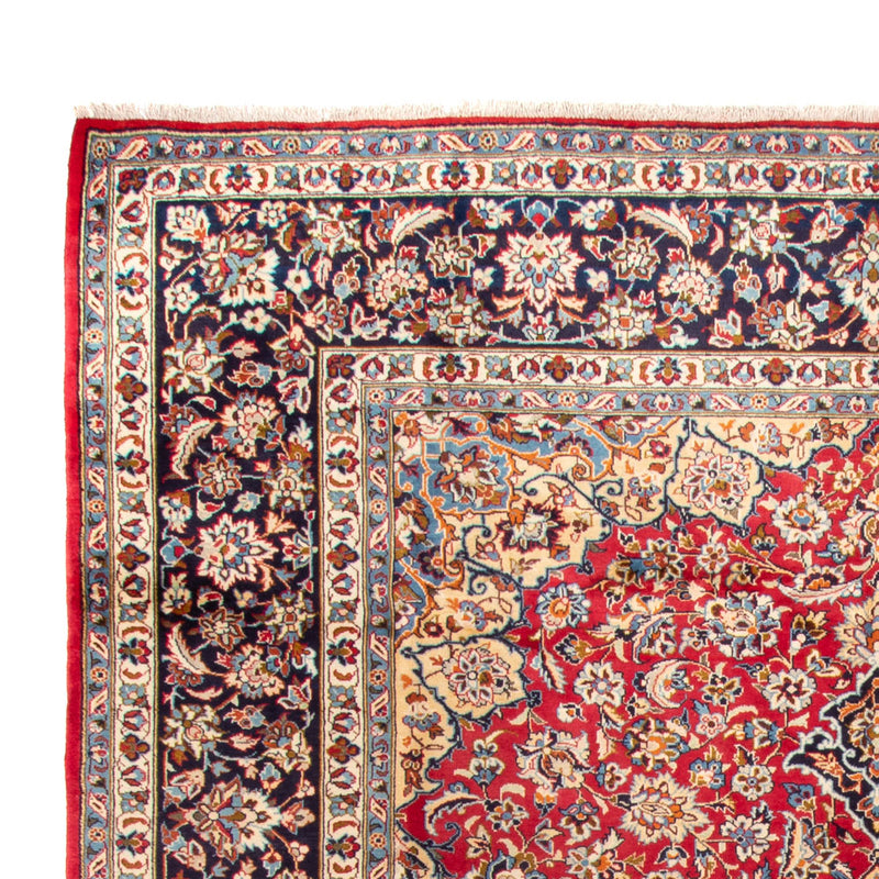 Tappeto Persero - Classico - 399 x 292 cm - rosso