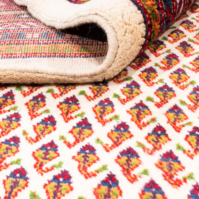 Tappeto Persero - Mir - 408 x 302 cm - beige