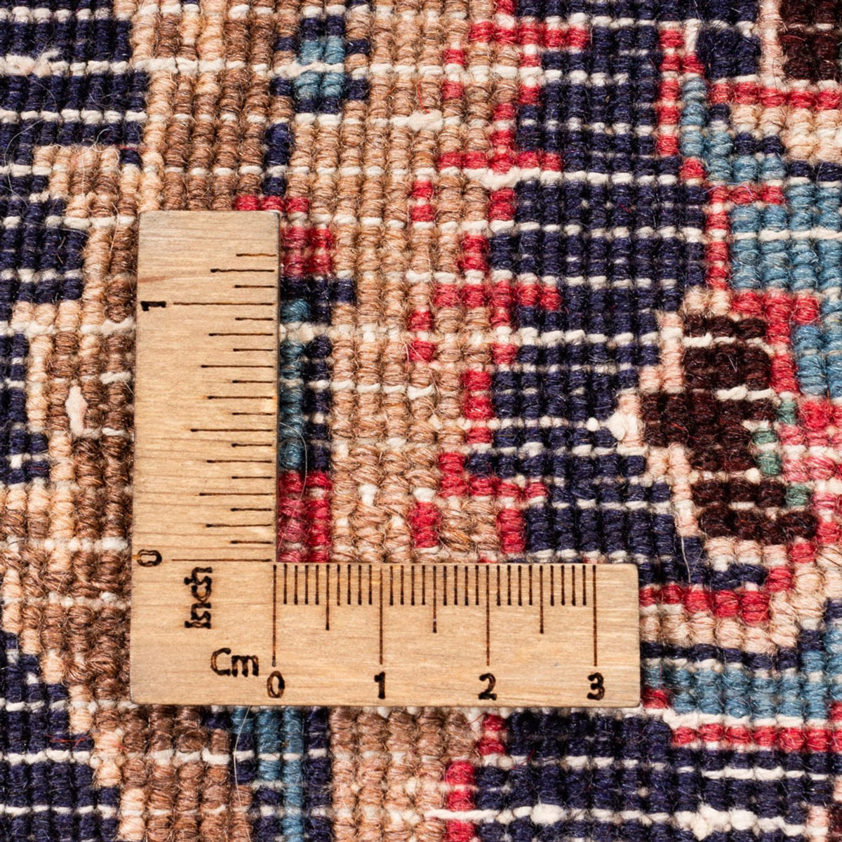 Tappeto Persero - Classico - 330 x 240 cm - rosso