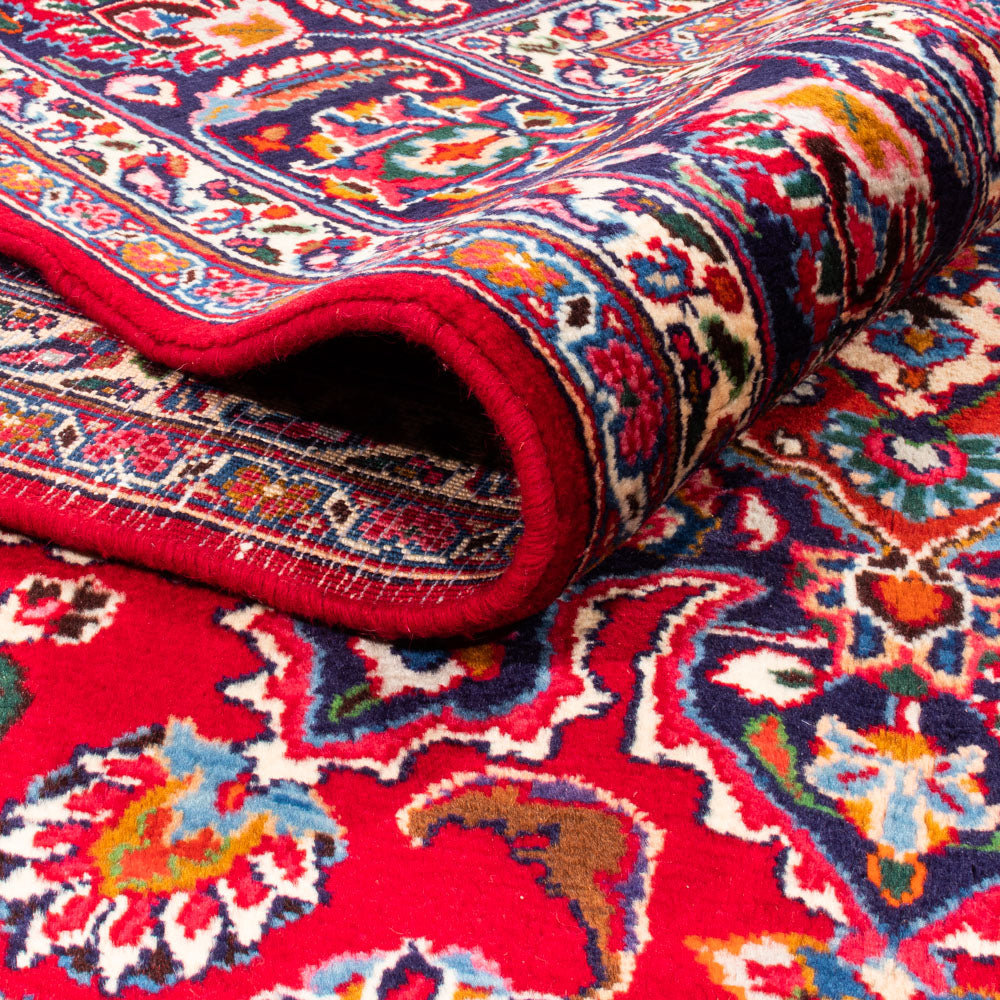 Tappeto Persero - Classico - 362 x 240 cm - rosso