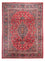 Tappeto Persero - Classico - 338 x 241 cm - rosso