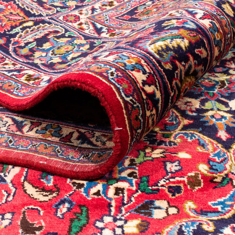 Tappeto Persero - Classico - 338 x 241 cm - rosso