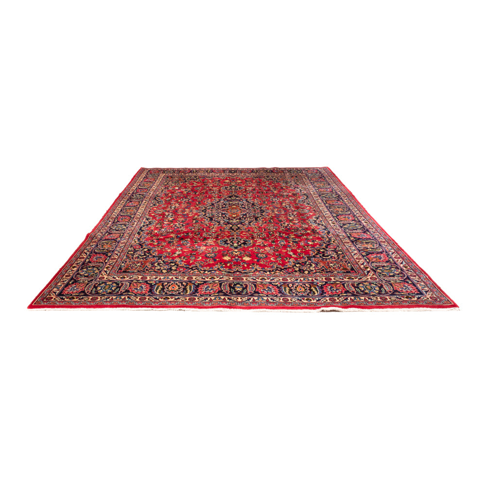 Tappeto Persero - Classico - 338 x 241 cm - rosso