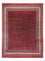 Tappeto orientale - Mir - Indus - Reale - 335 x 249 cm - rosso