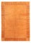 Tappeto Nepal - Reale - 242 x 174 cm - terracotta