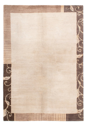 Tappeto Nepal - Reale - 242 x 170 cm - beige