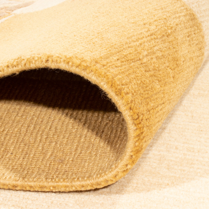 Tappeto Nepal - Reale - 241 x 170 cm - beige