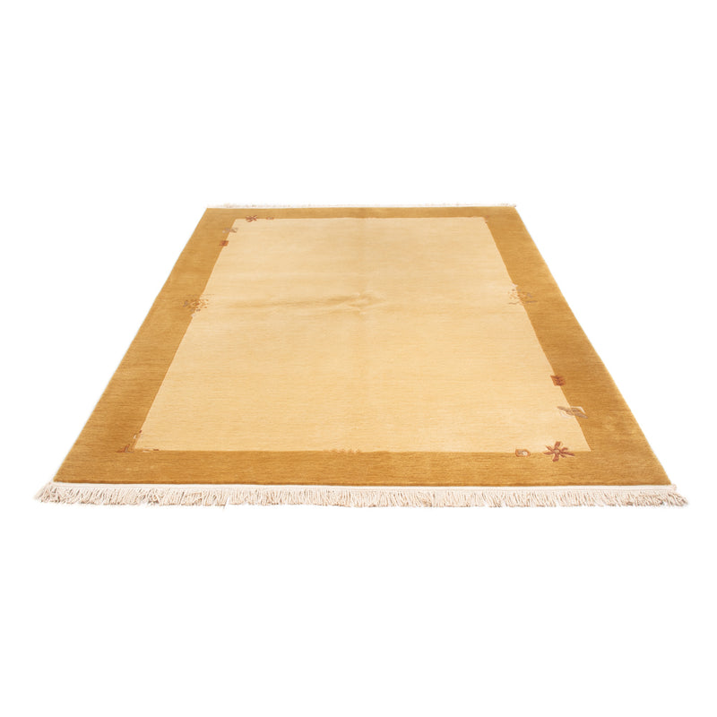 Tappeto Nepal - Reale - 241 x 170 cm - beige